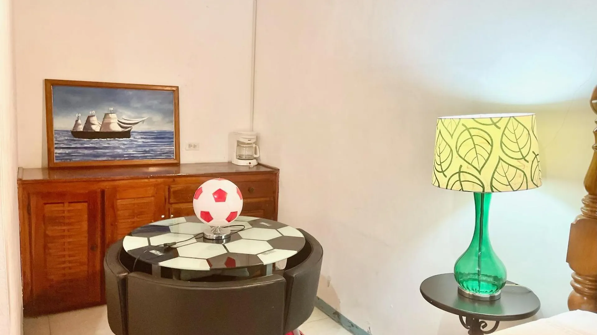 Hotel Summerset Residence Negril