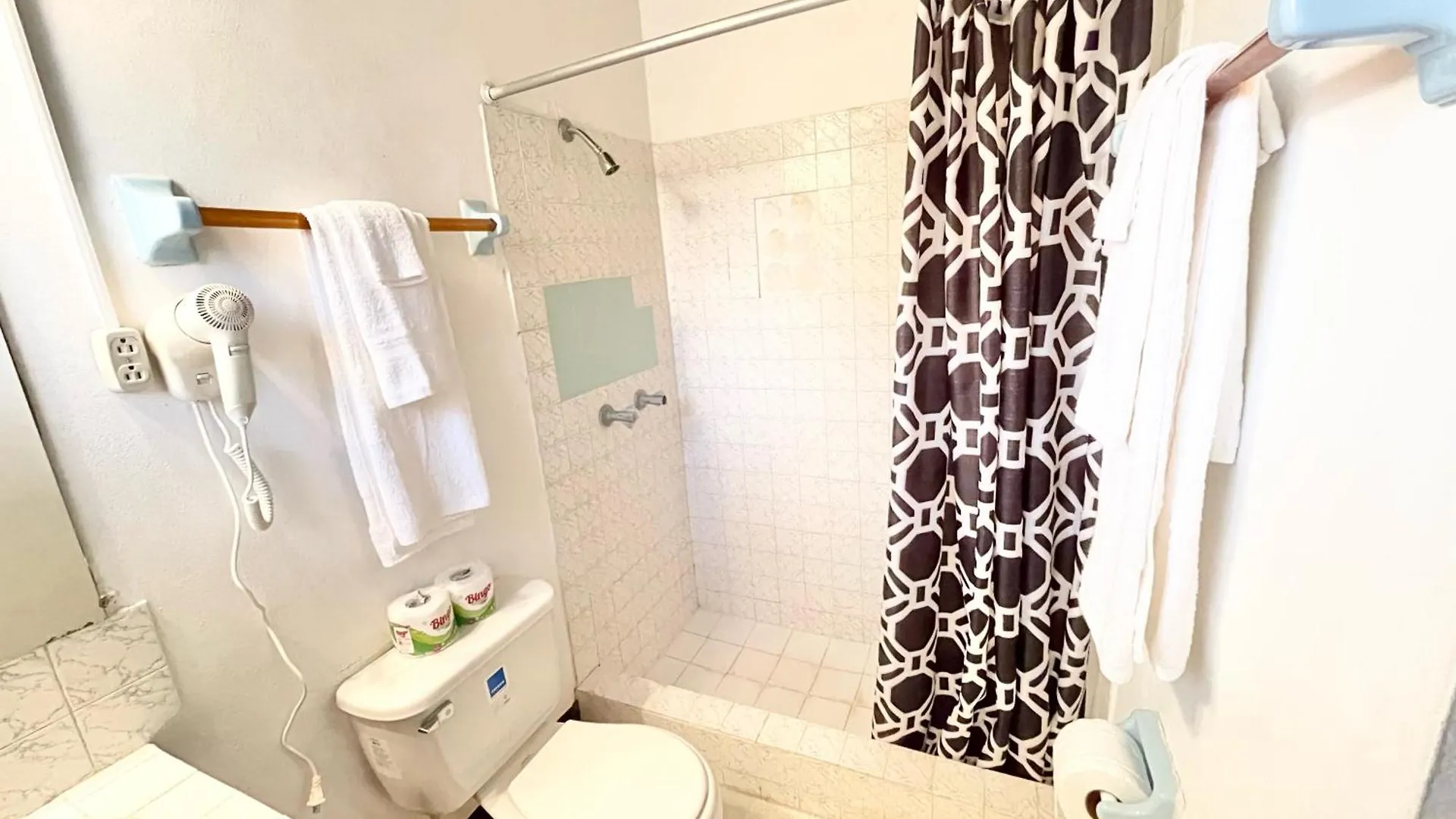 Summerset Residence Негрил Отель